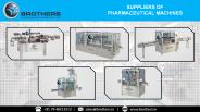 Aseptic Powder Filling Machine