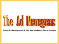 Ad Management and Marketing PowerPoint PPT Presentation