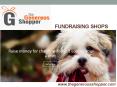 Fundraising Shops Sites PowerPoint PPT Presentation