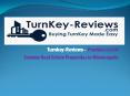 Turnkey-Reviews – Provides List of Turnkey Real Estate Properties in Minneapolis PowerPoint PPT Presentation
