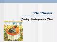 The%20Theater PowerPoint PPT Presentation