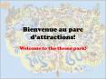 Bienvenue%20au%20parc%20d PowerPoint PPT Presentation