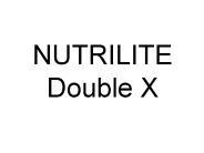 NUTRILITE Double X