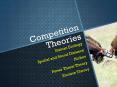 Competition Theories PowerPoint PPT Presentation