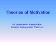 Theories%20of%20Motivation PowerPoint PPT Presentation
