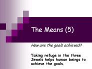 The Means (5)