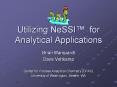 Utilizing NeSSI PowerPoint PPT Presentation