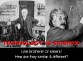 TECHNOLOGY VS SCIENCE: PowerPoint PPT Presentation