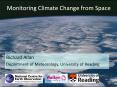 Monitoring Climate Change from Space PowerPoint PPT Presentation