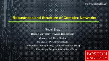 Robustness%20and%20Structure%20of%20Complex%20Networks