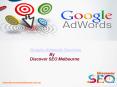 Google Ad Words - Adwords Management in Melbourne PowerPoint PPT Presentation