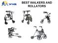 WNR Walking Aids PowerPoint PPT Presentation