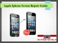 Apple Iphone Screen Repair