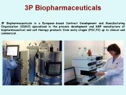 Cryopreservation and Cell Banking (1)