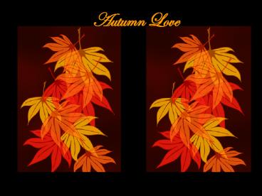 Autumn%20Love