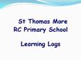 Penllwyn Primary School PowerPoint PPT Presentation