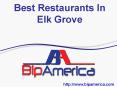 Elk Grove Free Business Listings PowerPoint PPT Presentation