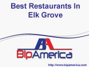Elk Grove Free Business Listings