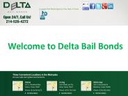 Bail bonds dallas texas