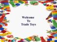 Affordable Wooden Baby Toys PowerPoint PPT Presentation