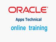 Oracle Apps Technical Online Training