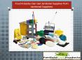 Food Industry Can Get Janitorial Supplies from Janitorial Suppliers PowerPoint PPT Presentation