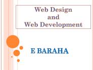 Website Designing Company Bangalore