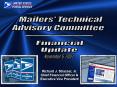 Mailers' Technical PowerPoint PPT Presentation