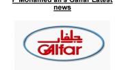 P mohamed ali latest news
