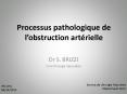 Processus pathologique de l PowerPoint PPT Presentation