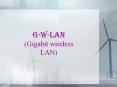 Wireless LAN Overview PowerPoint PPT Presentation