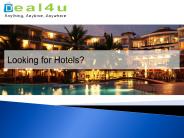 hotels in vrindavan