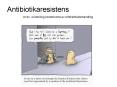 Antibiotikaresistens PowerPoint PPT Presentation