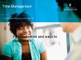 Time Management PowerPoint PPT Presentation