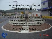 A ocupa