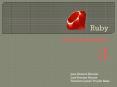 Ruby PowerPoint PPT Presentation