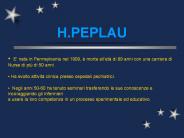 H.PEPLAU