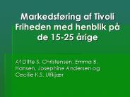Markedsf