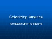 Colonizing America