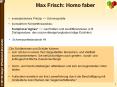 Homo faber kompU PowerPoint PPT Presentation
