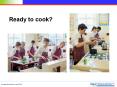 Ready to cook? PowerPoint PPT Presentation