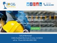 Orange County Mold Inspection