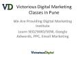 Digital Marketing Training Institute in Pune PowerPoint PPT Presentation