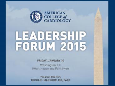 [ Insert Title Here ]