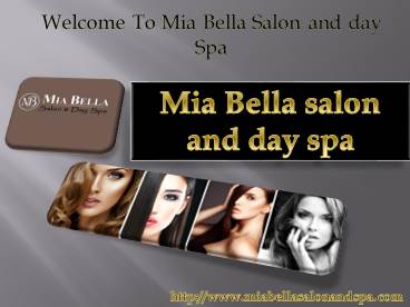 hair extensions in Las Vegas | Mia Bella salon and day spa
