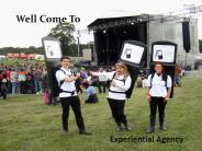 Experiential Agency