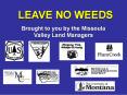 Brought to you by the Missoula Valley Land Managers PowerPoint PPT Presentation