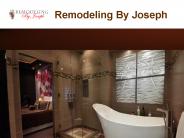 Remodeling by Joseph – Certified Flooring Contractors