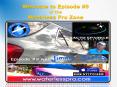 Welcome to Episode #9 of the Waterless Pro Zone. (1)