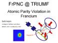 FrPNC @ TRIUMF PowerPoint PPT Presentation